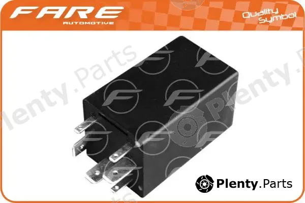 Fare SA 26579 — Relay, air conditioning