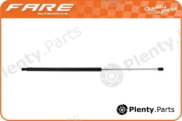 Fare SA 34440 — Gas Spring, boot/cargo area