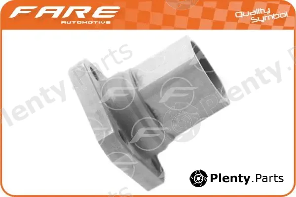Fare SA 29741 — Sleeve, oil pump rotor