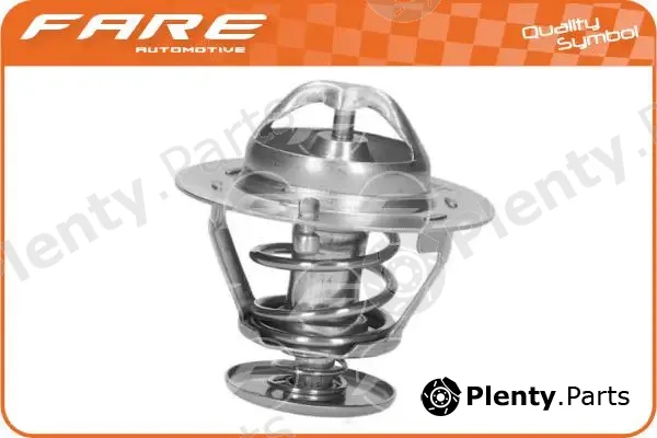 Fare SA 32948 — Thermostat, coolant