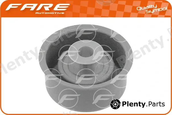 Fare SA 14857 — Deflection/Guide Pulley, timing belt