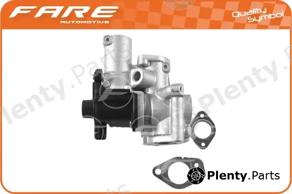 Fare SA 27341 — EGR Valve