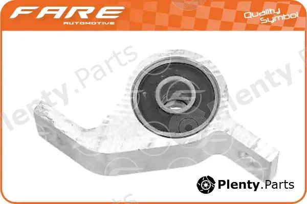 Fare SA 21486 — Mounting, control/trailing arm