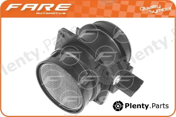 Fare SA 31211 — Mass Air Flow Sensor