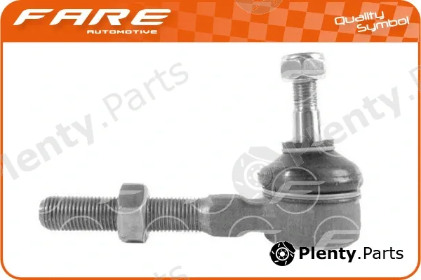 Fare SA RD184 — Tie Rod End