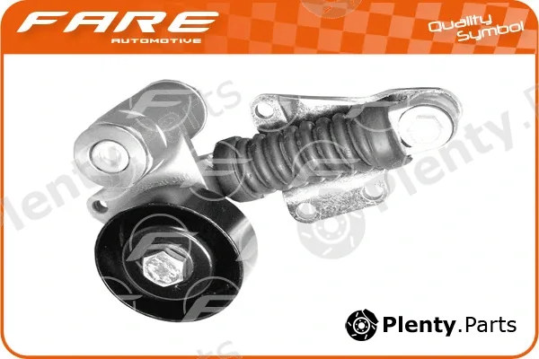 Fare SA 14310 — Repair Kit, v-ribbed belt tensioner