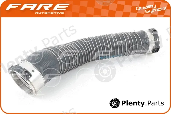 Fare SA 15903 — Charge Air Hose