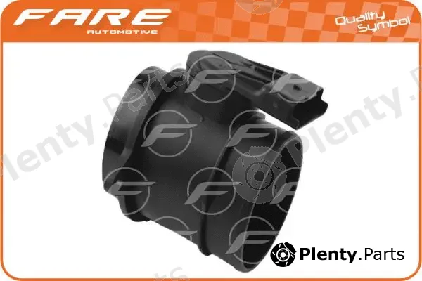 Fare SA 31225 — Mass Air Flow Sensor
