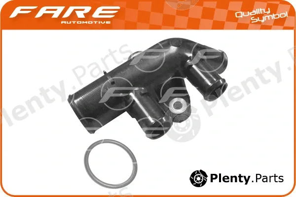 Fare SA 3503 — Coolant Flange