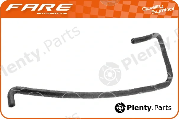 Fare SA 8304 — Oil Hose