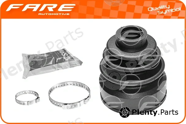 Fare SA K15748 — Bellow Kit, drive shaft