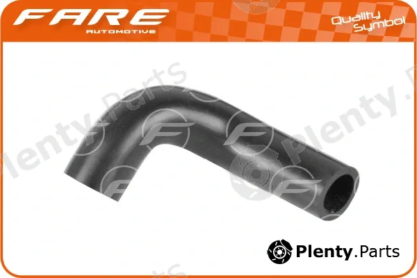 Fare SA 11749 — Hose, crankcase ventilation