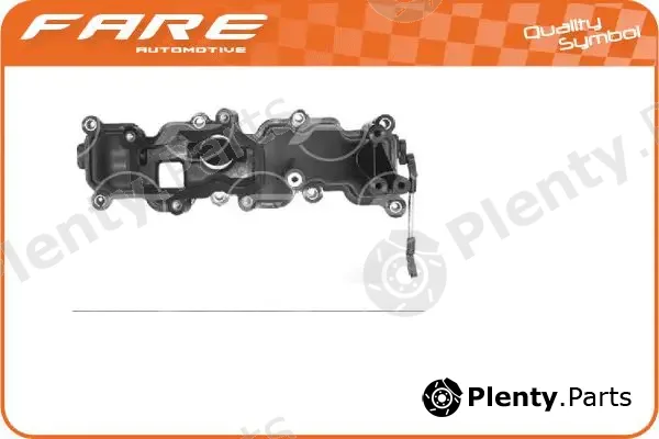 Fare SA 34930 — Intake Manifold Module