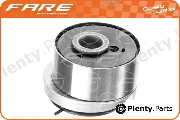 Fare SA 21930 — Tensioner Pulley, timing belt