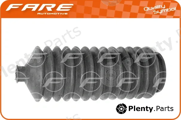 Fare SA 0350 — Bellow, steering