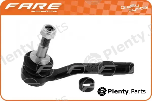 Fare SA 35615 — Inner Tie Rod