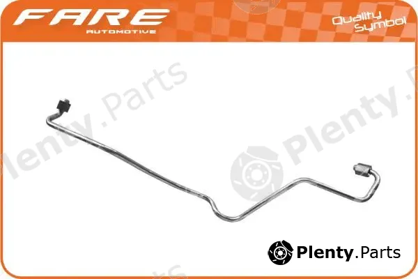 Fare SA 30820 — Oil Pipe, charger