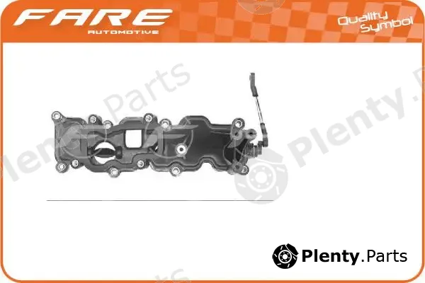 Fare SA 34929 — Intake Manifold Module