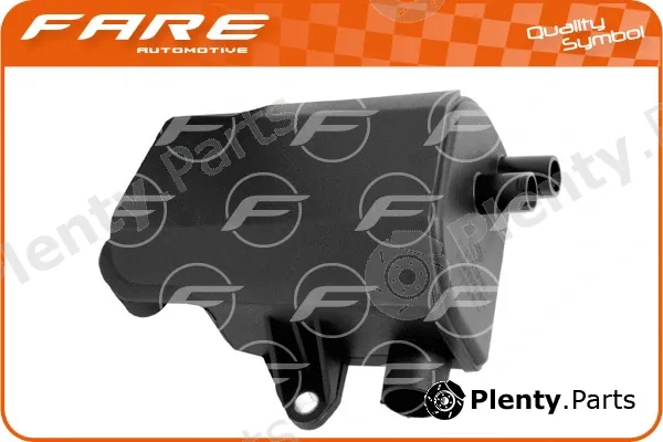 Fare SA 14711 — Oil Separator, crankcase ventilation