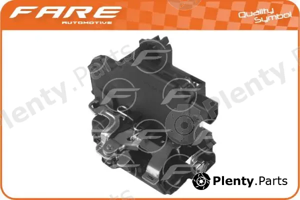 Fare SA 28946 — Door Lock