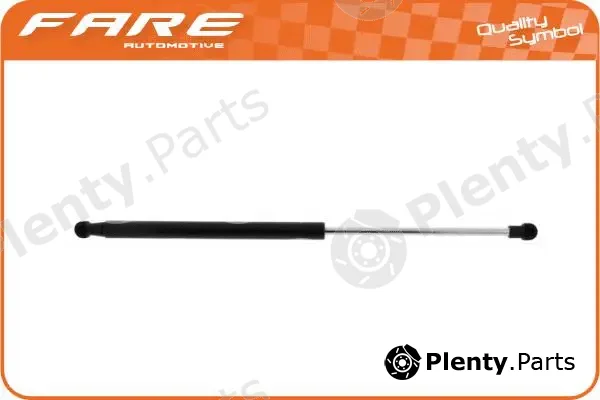 Fare SA 33999 — Gas Spring, boot/cargo area