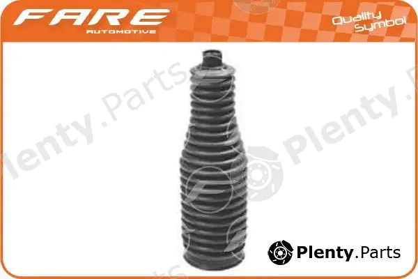 Fare SA 31984 — Bellow, steering