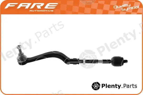 Fare SA 35358 — Repair Kit, reversing lever