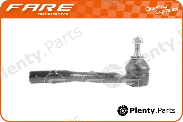 Fare SA RD101 — Tie Rod End