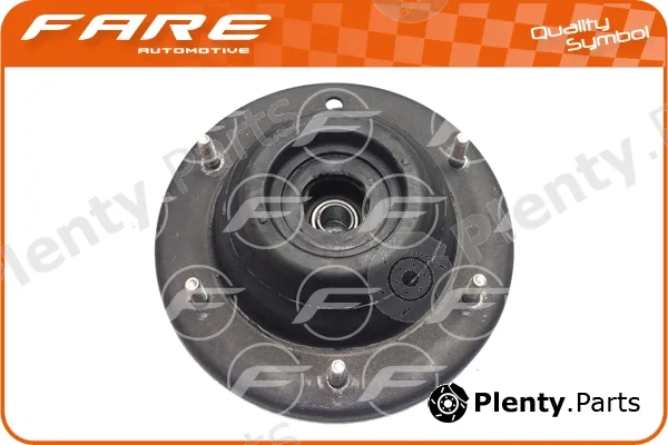 Fare SA 2579 — Suspension Strut Support Mount