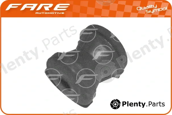 Fare SA 0459 — Mounting, control/trailing arm
