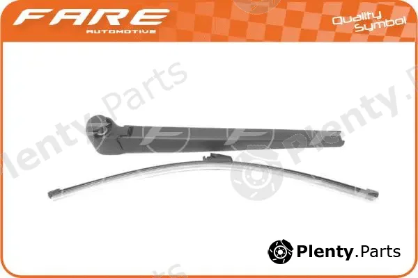 Fare SA 21675 — Wiper Blade