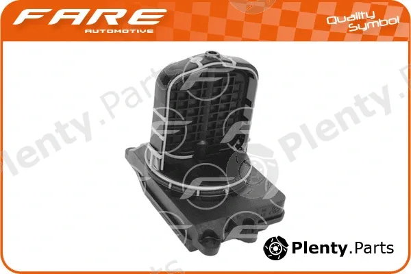 Fare SA 14767 — Control Valve, air intake