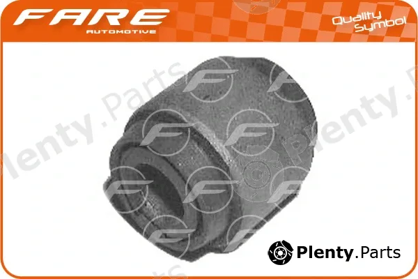 Fare SA 1181 — Bush, steering control arm
