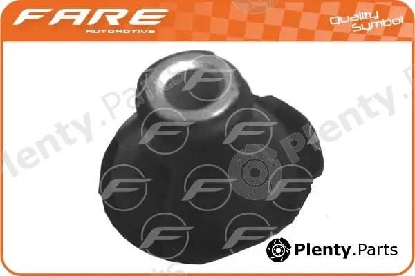 Fare SA 27858 — Mounting, steering gear