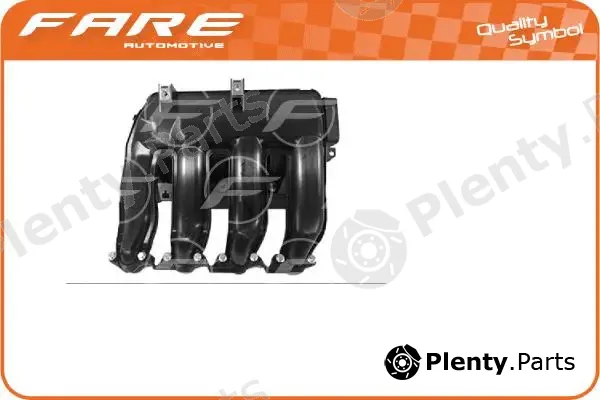 Fare SA 33570 — Intake Manifold Module