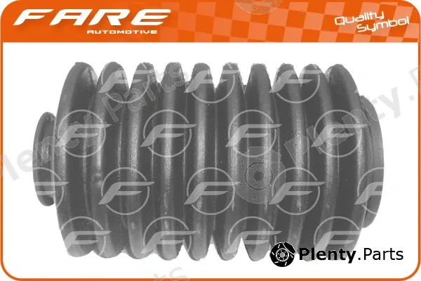 Fare SA 0283 — Bellow, steering