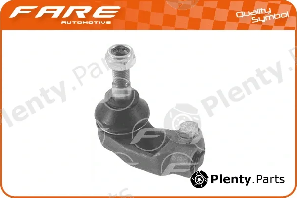 Fare SA RD053 — Tie Rod End