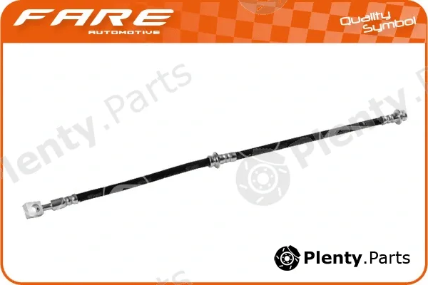 Fare SA 11577 — Brake Hose
