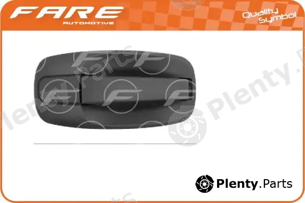 Fare SA 33691 — Exterior Door Handle