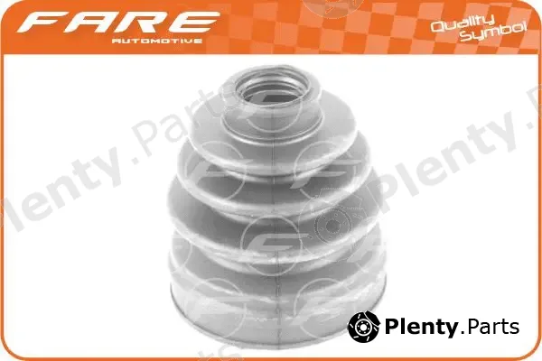 Fare SA 20263 — Bellow, drive shaft