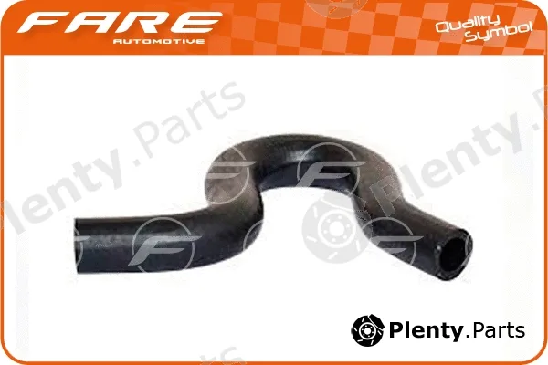 Fare SA 16663 — Hydraulic Hose, steering
