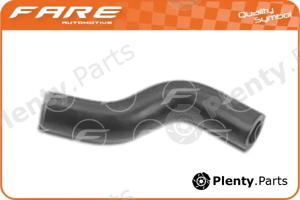 Fare SA 25205 — Oil Hose