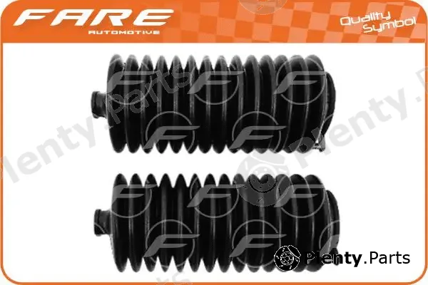 Fare SA K268-C1 — Bellow Kit, steering