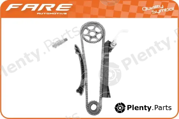 Fare SA 32176 — Timing Chain Kit