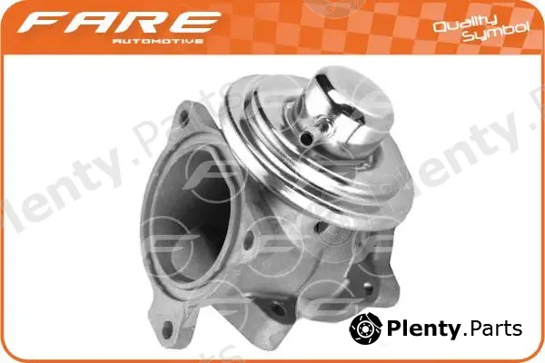 Fare SA 27278 — EGR valve, exhaust control