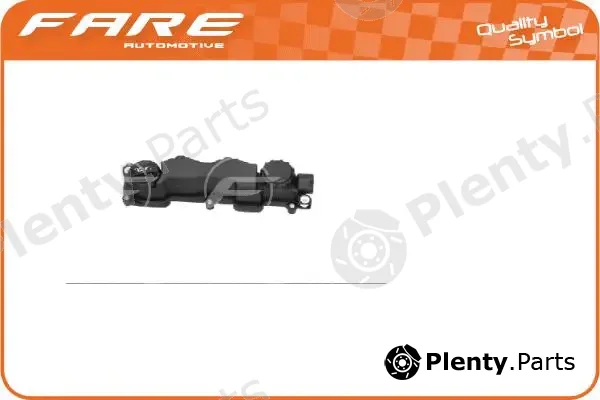 Fare SA 35716 — Cylinder Head Cover