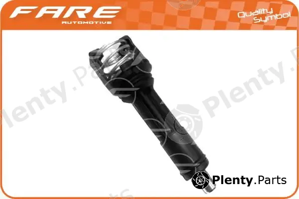 Fare SA 22088 — Thermostat, coolant