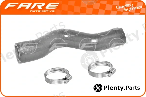 Fare SA 13216 — Charge Air Hose