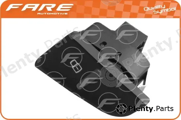 Fare SA 26636 — Switch, door lock system
