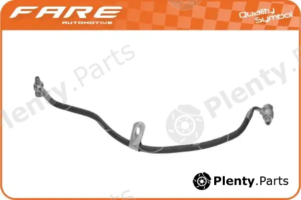 Fare SA 33086 — Oil Pipe, charger